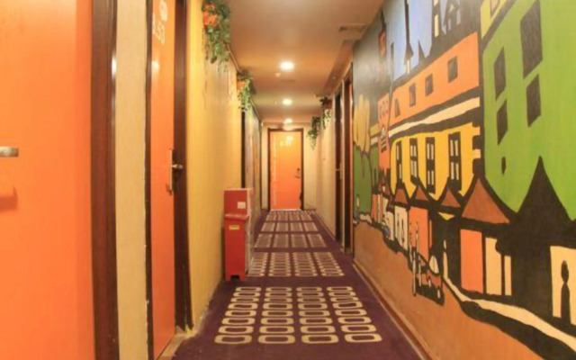 Pod Inn
