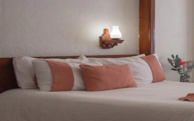 Hotel Misión Guanajuato