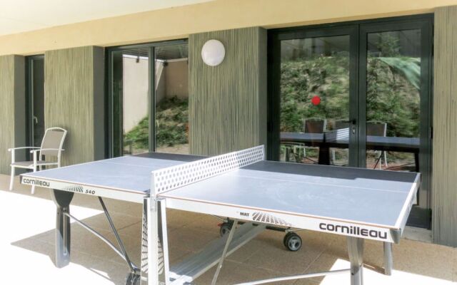 Le Clos Saint Michel (CIC101)