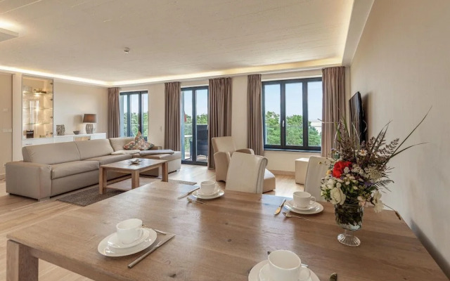 Prora Solitaire Apartments & SPA