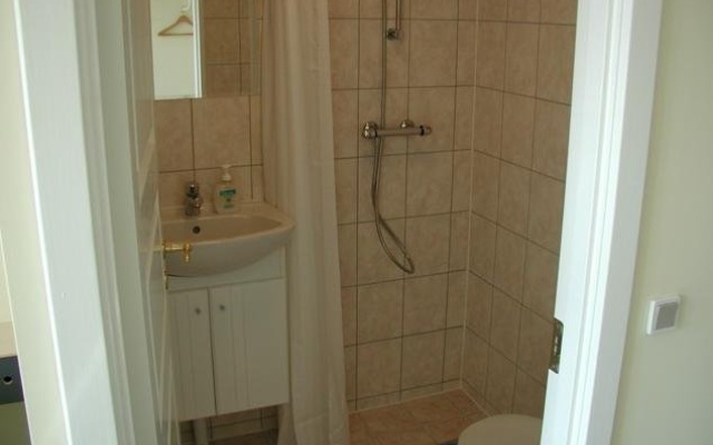 Ebsens Hotel