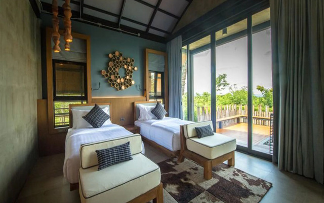 Vino Neste Private Pool Villas