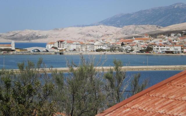 Apartments by the sea Pag - 18464
