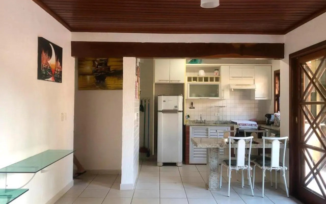 Casa Maresias Canto do mar - 50m da praia