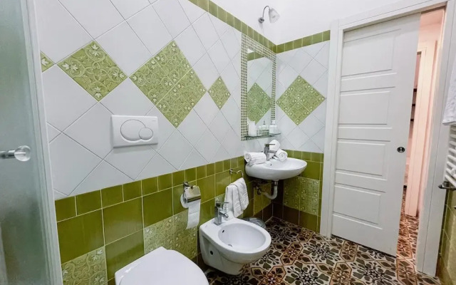 YourHome - Chiara's Apartment Sorrento