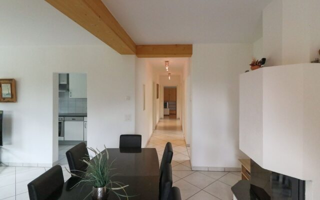 Apartments Schmid