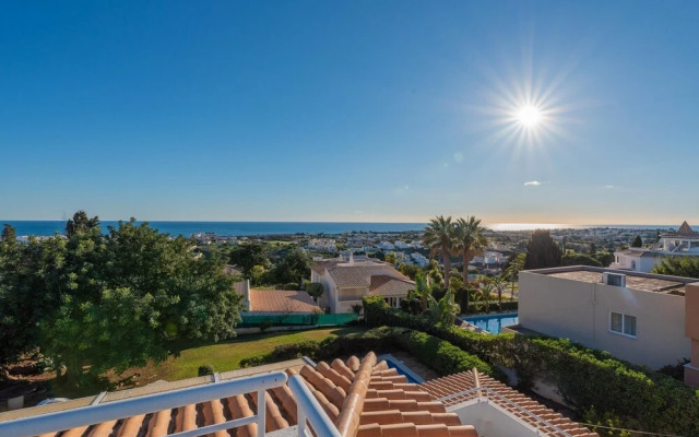 Andrea GM in Albufeira