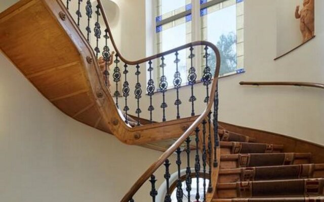 Spa Resort Libverda - Hotel Novy Dum