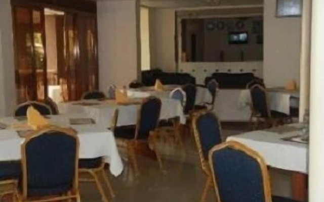Kayegi Hotel