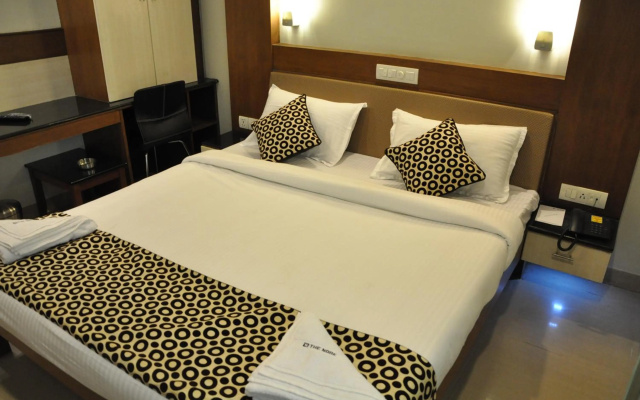 Hotel The Nook – Guest Rooms – Madurai