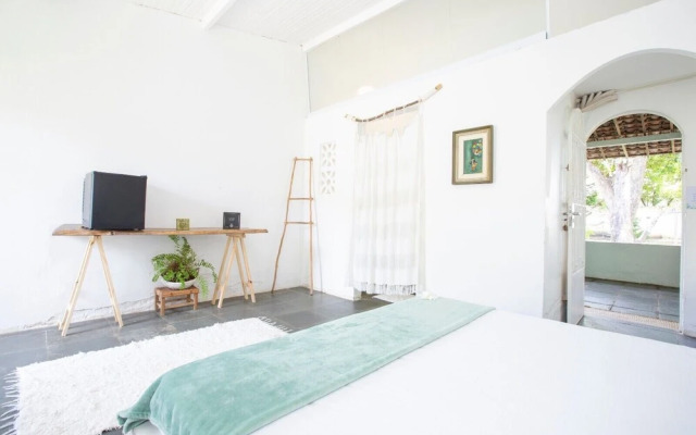 Villa Ostello Pousada