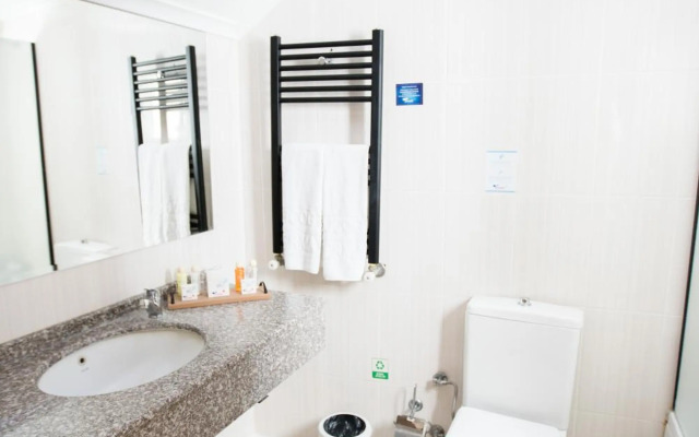 Orucoglu Thermal Resort