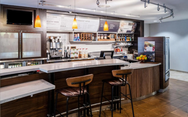 Courtyard by Marriott Denver Southwest-Lakewood