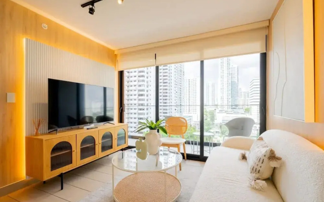 Magnificent 1BR in San Francisco