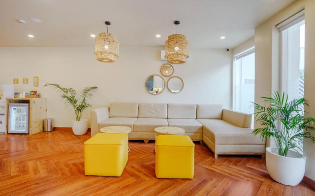 Bloom Hotel - Karol Bagh