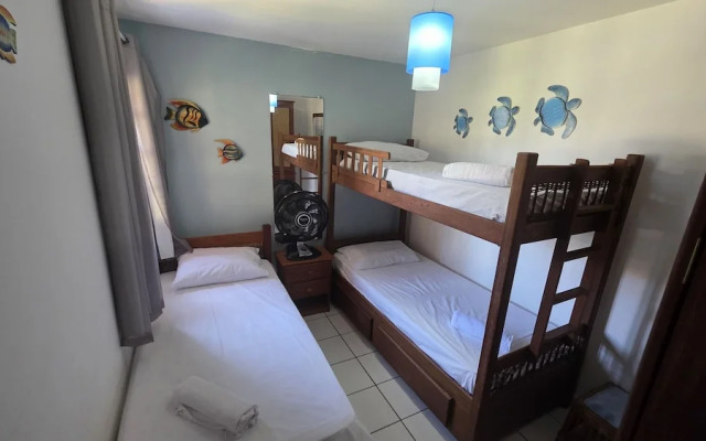 Casa 10 Village I Carneiros by La Playa