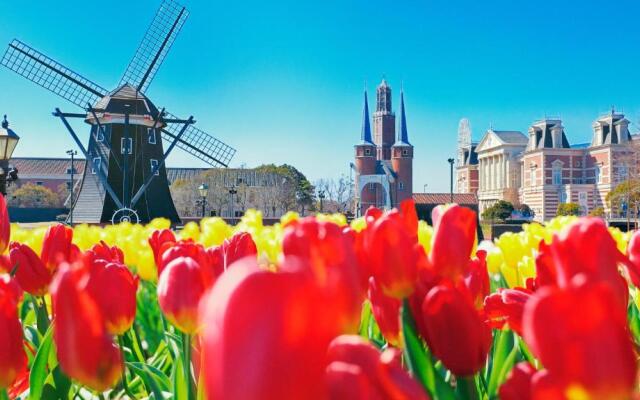 Huis Ten Bosch Hotel Europe