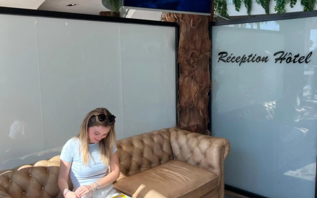 SoBlue Hotel