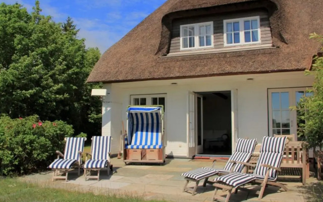 Westerheide Modern Retreat