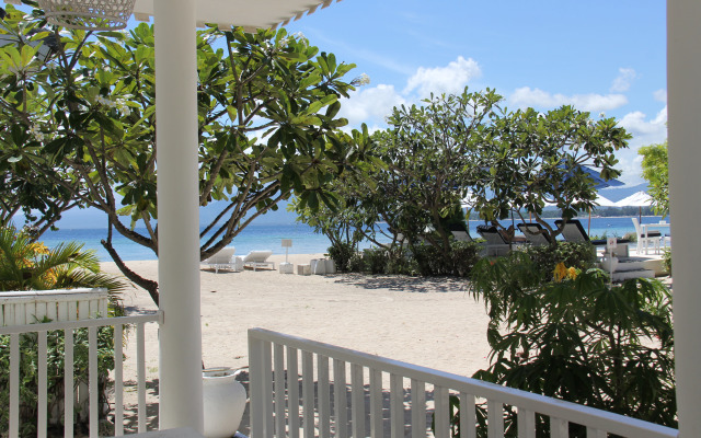 Seri Resort Gili Meno - Adults Only