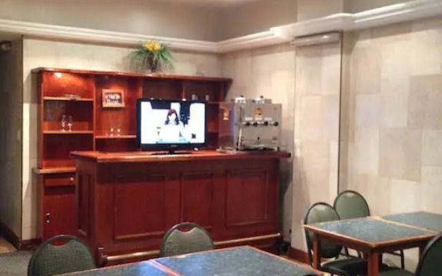 Vidda y Viken Apart Hotel