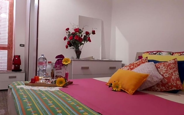 B&B Ruah Di Maria