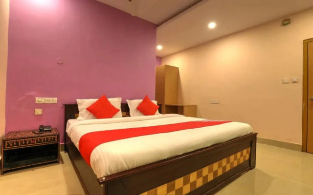 Dsr Residency by OYO Rooms