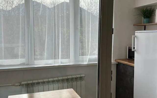 Апартаменты на улице Ленина 8