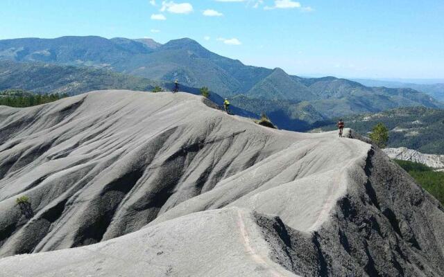 Studio 34 Résidence les Thermes Curistes et Vacanciers