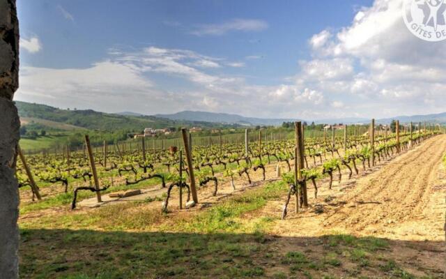 Gîte Malleval, 2 pièces, 2 personnes - FR-1-496-116