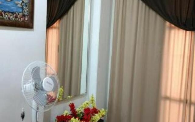 Casa Olímpia Thermas