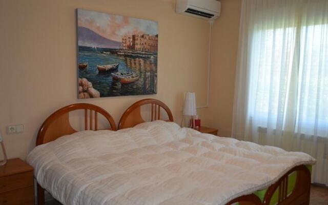 Villa Lanzarote 5