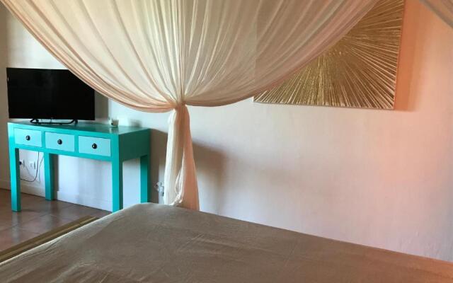 La Villa FLau Studio Azur