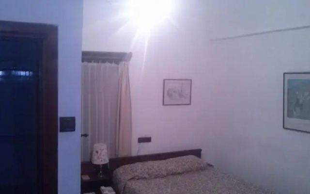 Zaim Apartment