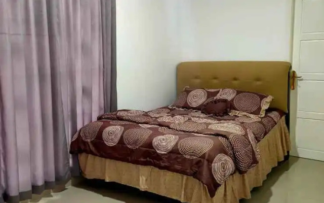 Villa Sabrina Kota Bunga N2-17