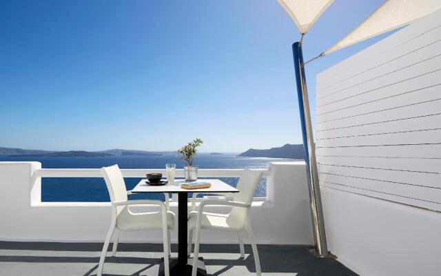 Oia Collection Boutique Suites