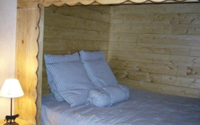Chalet De Marie