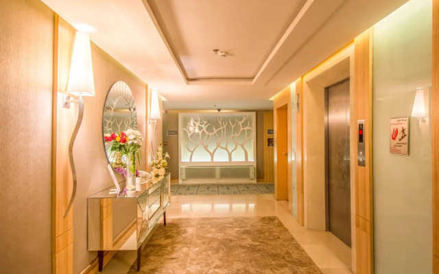 Grand Plaza Hotel - Gulf Riyadh