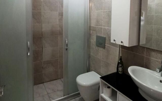 İstinye House
