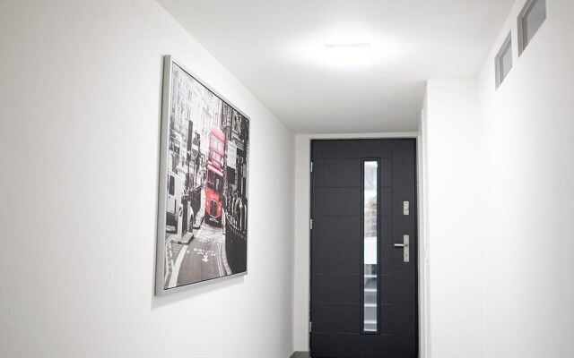 Apartment Ost I