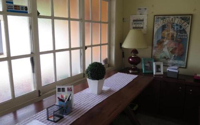 Pousada Das Andorinhas