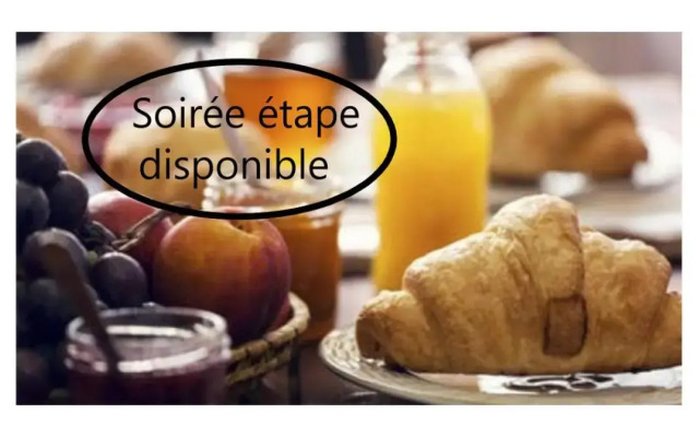 Comfort Hotel Rosporden Concarneau