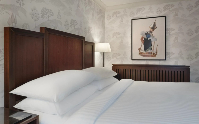 Delta Hotels by Marriott Breadsall Priory Country Club
