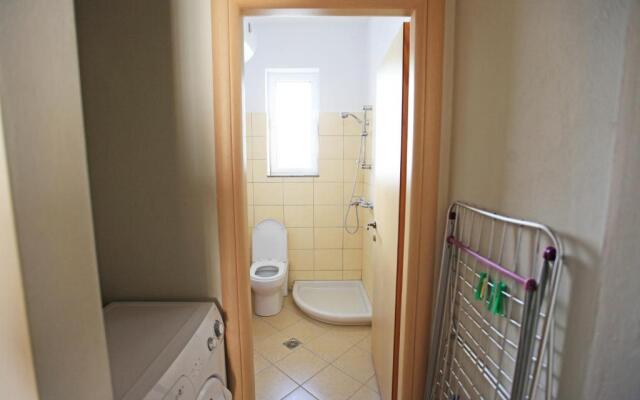 Teo Apartaments
