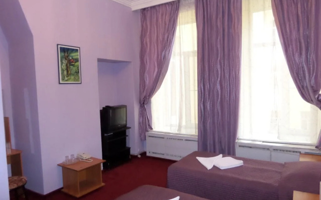 Welcome Home Apartments Nevsky 72