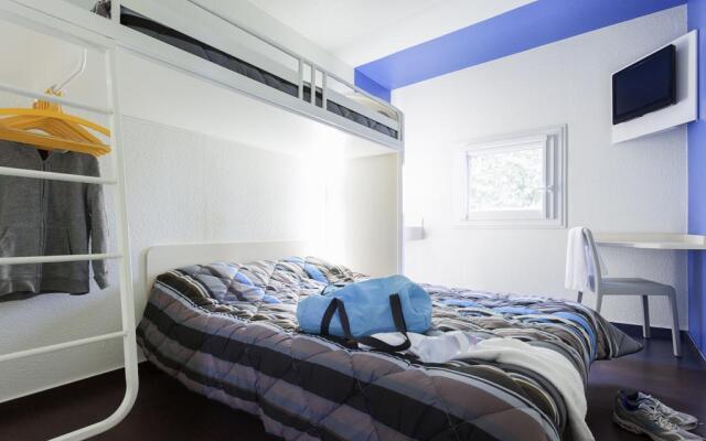 hotelF1 Annemasse
