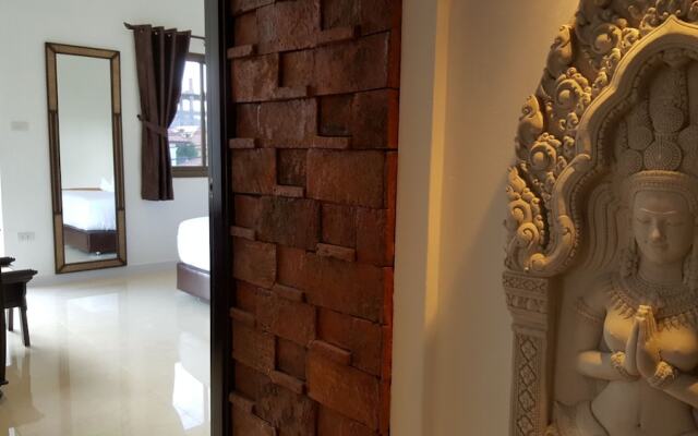 WOWLAND Luxury Villa Pattaya 8 BR