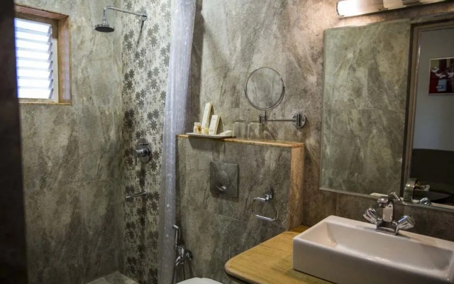 Minntcrest Evoke Lifestyle Anjuna