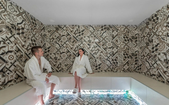 Hotel Hedera
