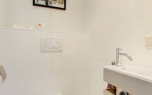 Luxury Apartment In City Centre